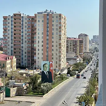 Satılır 3 otaqlı mənzil 76 m² — Bakı, Masazır 3 otaq 76.00 m²