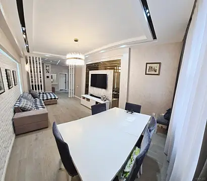 Satılır 3 otaqlı mənzil 120 m² — Bakı, Xətai 3 otaq 120.00 m²