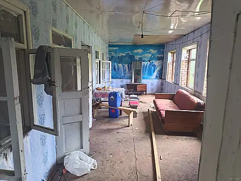 Satılır 3 otaqlı həyət evi 120 m² — Gədəbəy 3 otaq 120.00 m²