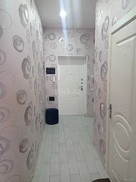 Satılır 3 otaqlı mənzil 80 m² — Bakı 3 otaq 80.00 m²
