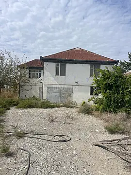 Satılır 6 otaqlı həyət evi 280 m² — Bakı, Novxanı 6 otaq 280.00 m²