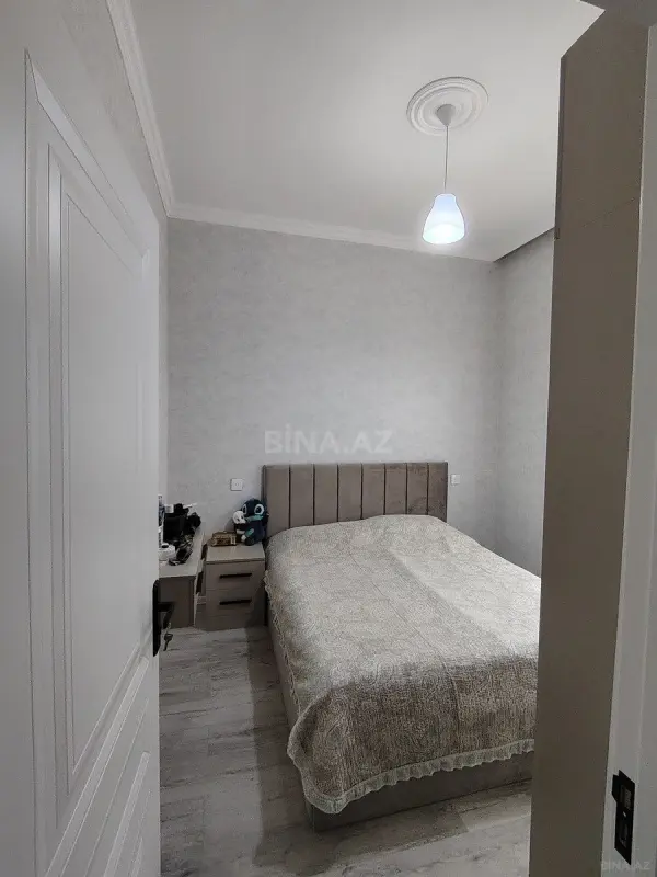 Satılır 3 otaqlı həyət evi 62 m²