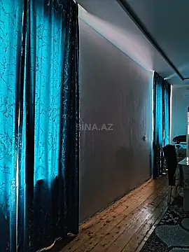 Satılır 3 otaqlı həyət evi 52 m² — Göyçay 3 otaq 52.00 m²