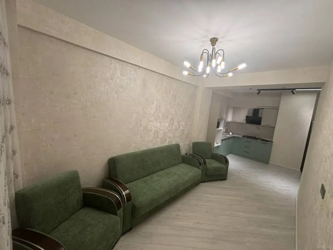 Kirayə verilir 3 otaqlı mənzil 110 m²