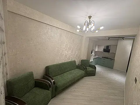 Kirayə verilir 3 otaqlı mənzil 110 m² — Bakı 3 otaq 110.00 m²