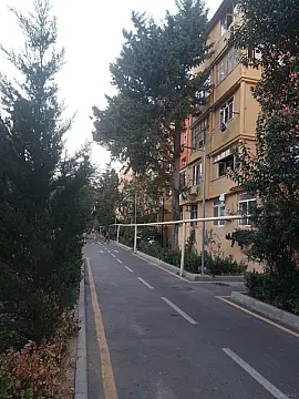 Satılır 3 otaqlı mənzil 68 m² — Bakı 3 otaq 68.00 m²