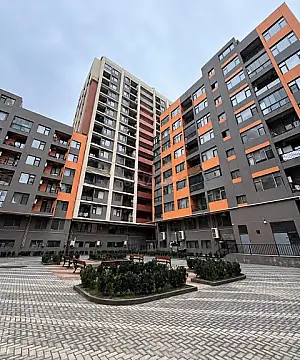 Kirayə verilir 2 otaqlı mənzil 70 m² — Bakı 2 otaq 70.00 m²