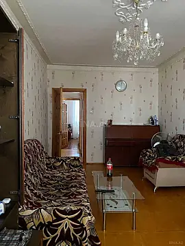 Satılır 2 otaqlı mənzil 62 m² — Bakı, Həzi Aslanov qəs. 2 otaq 62.00 m²