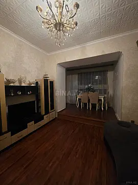 Satılır 4 otaqlı mənzil 70 m² — Bakı 4 otaq 70.00 m²