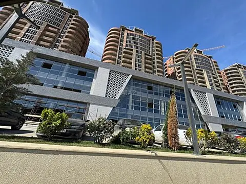 Satılır 2 otaqlı mənzil 83 m² — Bakı, Lökbatan 2 otaq 83.00 m²