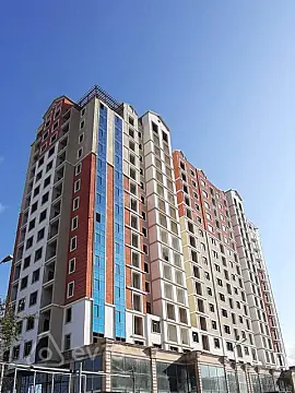Kirayə verilir 2 otaqlı mənzil 85 m² — Bakı, Nərimanov 2 otaq 85.00 m²