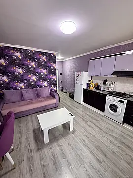 Satılır 1 otaqlı mənzil 27 m² — Xırdalan, Abşeron 1 otaq 27.00 m²