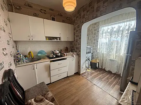 Satılır 2 otaqlı mənzil 60 m² — Bakı, Biləcəri 2 otaq 60.00 m²