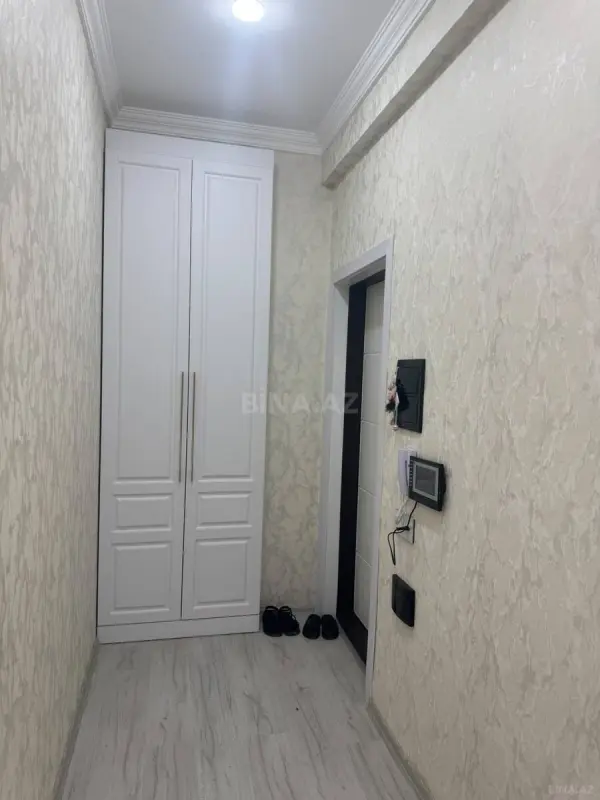 Satılır 3 otaqlı mənzil 125 m²