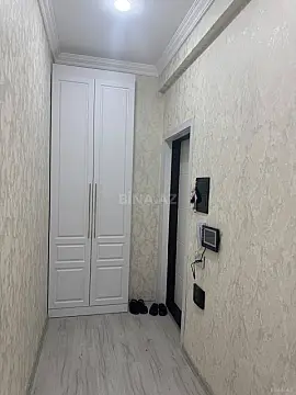 Satılır 3 otaqlı mənzil 125 m² — Bakı, Yasamal 3 otaq 125.00 m²