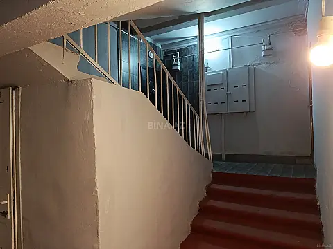 Satılır 3 otaqlı mənzil 72 m² — Bakı, Əhmədli 3 otaq 72.00 m²