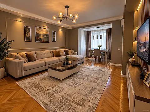 Satılır 2 otaqlı mənzil 60 m² — Bakı, Yasamal 2 otaq 60.00 m²