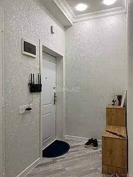 Satılır 2 otaqlı mənzil 62 m² — Bakı, Əhmədli 2 otaq 62.00 m²