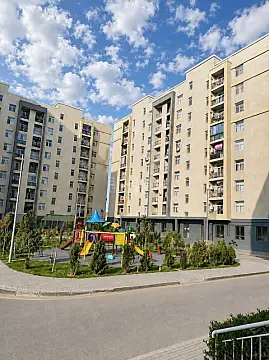 Satılır 1 otaqlı mənzil 45 m² — Bakı, Yasamal 1 otaq 45.00 m²