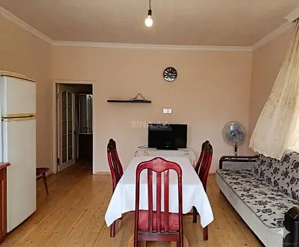 Kirayə verilir 2 otaqlı həyət evi 50 m² — Bakı, Masazır 2 otaq 50.00 m²