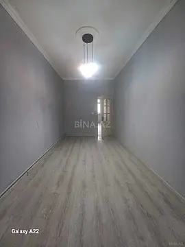 Satılır 2 otaqlı mənzil 50 m² — Bakı, Memar Əcəmi yanı 2 otaq 50.00 m²