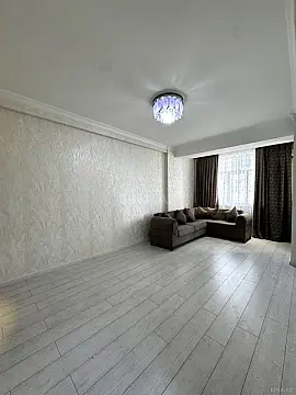 Satılır 2 otaqlı mənzil 67 m² — Bakı, Həzi Aslanov qəs. 2 otaq 67.00 m²