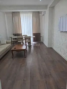 Kirayə verilir 2 otaqlı mənzil 85 m² — Bakı, Nəsimi 2 otaq 85.00 m²
