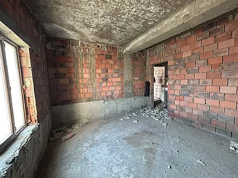 Satılır 3 otaqlı mənzil 125 m² — Bakı, Nəsimi 3 otaq 125.00 m²