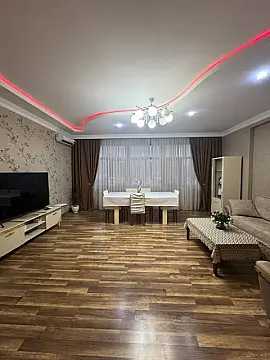 Satılır 3 otaqlı mənzil 137 m² — Bakı, Xətai 3 otaq 137.00 m²