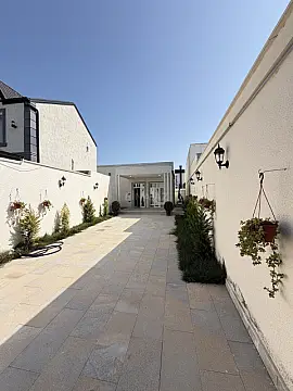 Satılır 4 otaqlı həyət evi 155 m² — Bakı, Şüvəlan 4 otaq 155.00 m²
