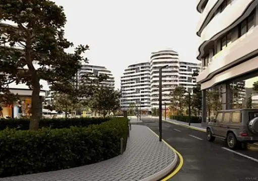 Satılır 4 otaqlı mənzil 148.9 m² — Bakı, Bakıxanov 4 otaq 148.90 m²