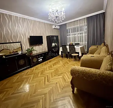 Satılır 3 otaqlı mənzil 78 m² — Bakı, Bakıxanov 3 otaq 78.00 m²