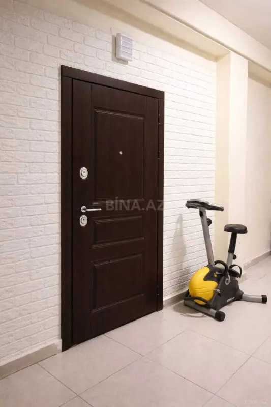 Satılır 2 otaqlı mənzil 48 m²