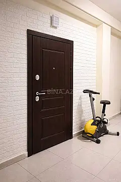 Satılır 2 otaqlı mənzil 48 m² — Bakı 2 otaq 48.00 m²