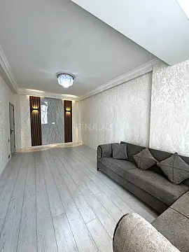 Satılır 2 otaqlı mənzil 67 m² — Bakı, Həzi Aslanov qəs. 2 otaq 67.00 m²