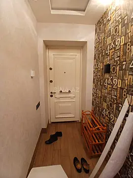 Kirayə verilir 2 otaqlı mənzil 40 m² — Bakı 2 otaq 40.00 m²