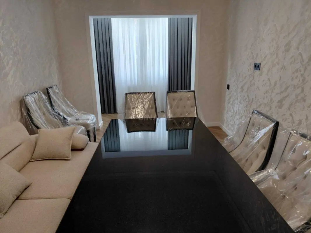Kirayə verilir 3 otaqlı mənzil 85 m²