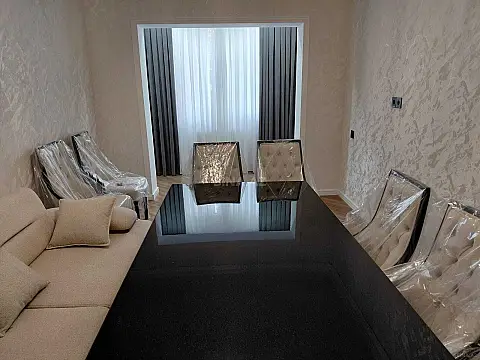 Kirayə verilir 3 otaqlı mənzil 85 m² — Bakı 3 otaq 85.00 m²