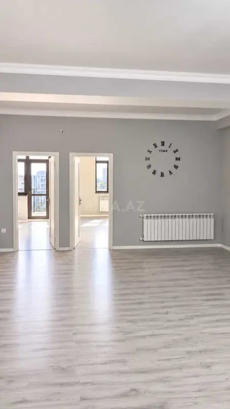 Satılır 3 otaqlı mənzil 95 m²