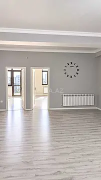 Satılır 3 otaqlı mənzil 95 m² — Bakı, Nəsimi 3 otaq 95.00 m²
