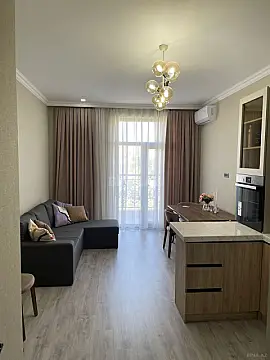 Kirayə verilir 2 otaqlı mənzil 65 m² — Bakı, Xətai 2 otaq 65.00 m²