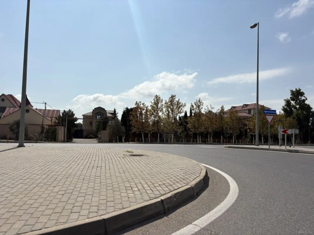 Satılır torpaq sahəsi 36.5 m²
