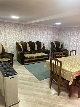 Satılır 5 otaqlı həyət evi 123.3 m² — Xaçmaz 5 otaq 123.30 m²