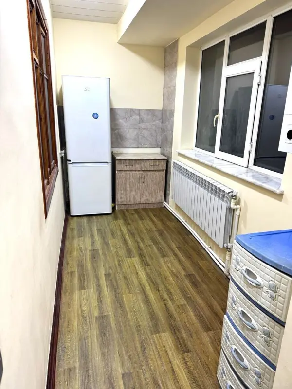 Satılır 3 otaqlı mənzil 86 m²