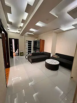Kirayə verilir 3 otaqlı mənzil 120 m² — Bakı 3 otaq 120.00 m²