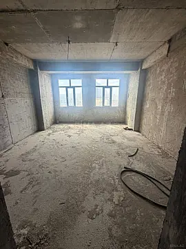 Satılır 1 otaqlı mənzil 42.8 m² — Xırdalan 1 otaq 42.80 m²