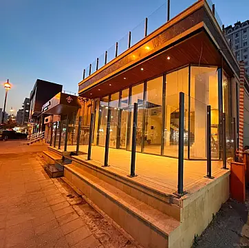 Kirayə verilir obyekt 240 m² — Bakı, Nərimanov 240.00 m²