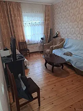 Satılır 2 otaqlı mənzil 65 m² — Bakı, Yeni Yasamal 2 otaq 65.00 m²