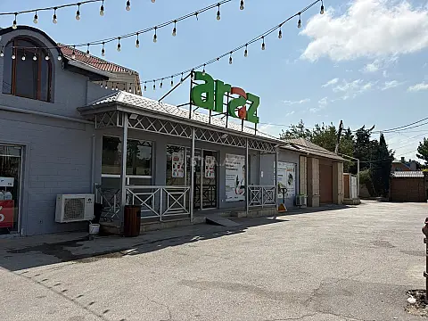 Satılır torpaq sahəsi 50 m² — Bakı, Mərdəkan 50.00 m²