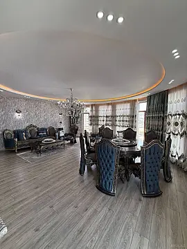 Satılır 4 otaqlı mənzil 235 m² — Bakı, Xətai 4 otaq 235.00 m²